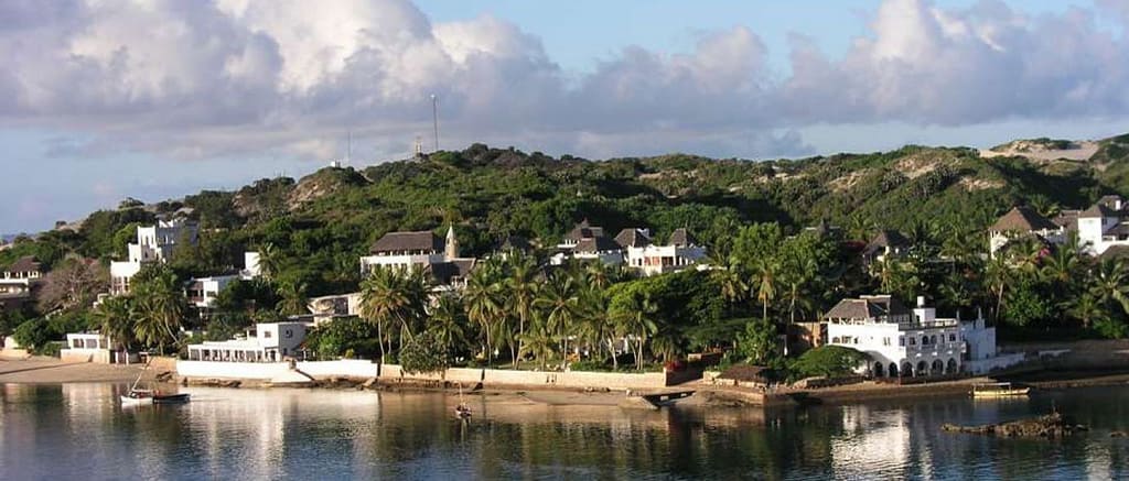 Lamu Archipelago