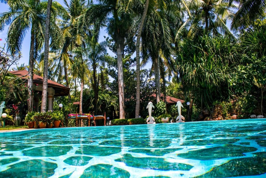 Best Hotels in Malindi