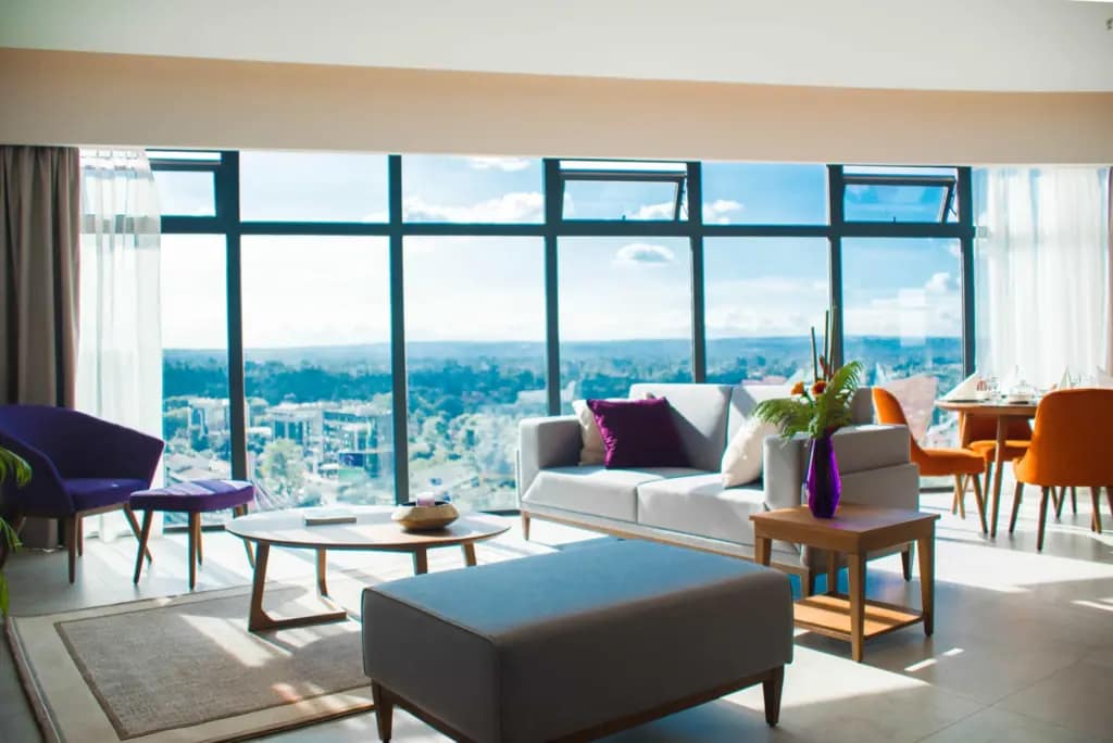 prime living luxury apartments