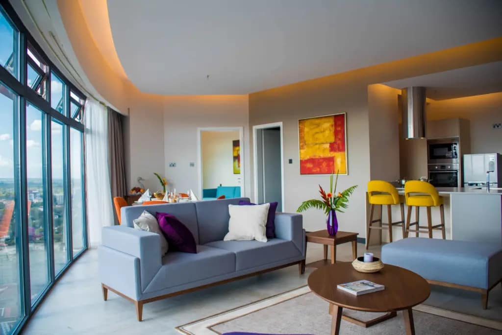 prime living luxury apartments