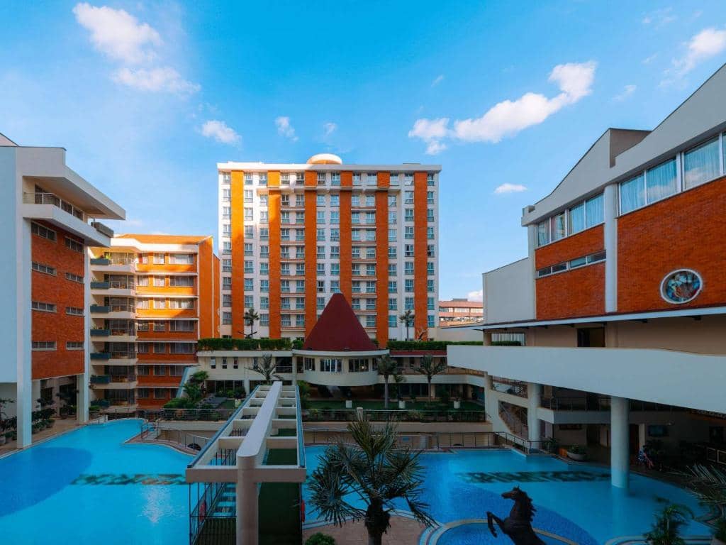Mövenpick Hotel Nairobi