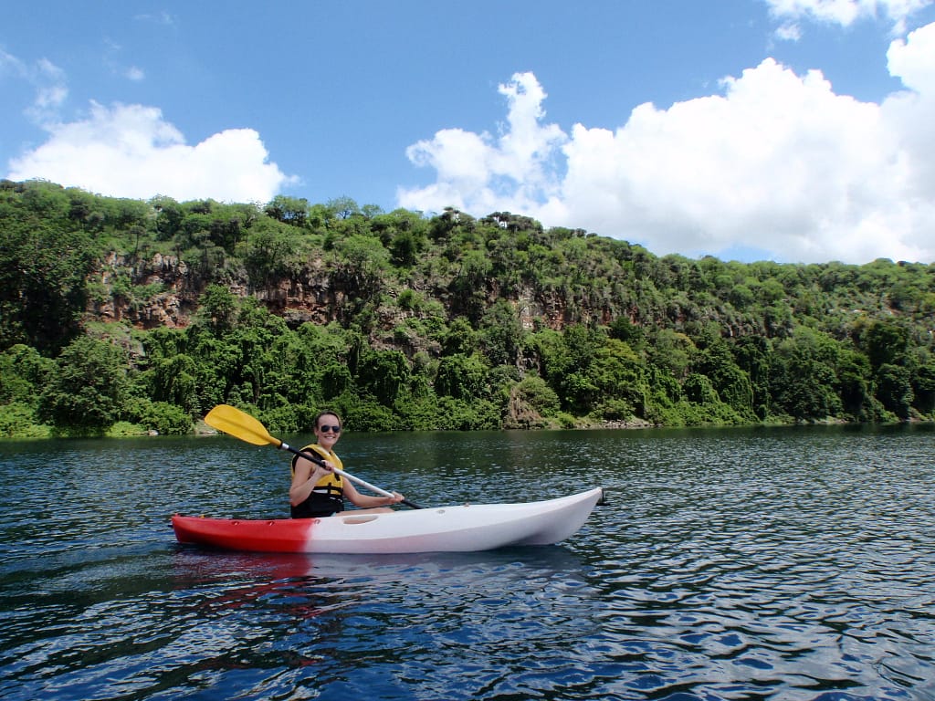 Hidden Gems in Kenya