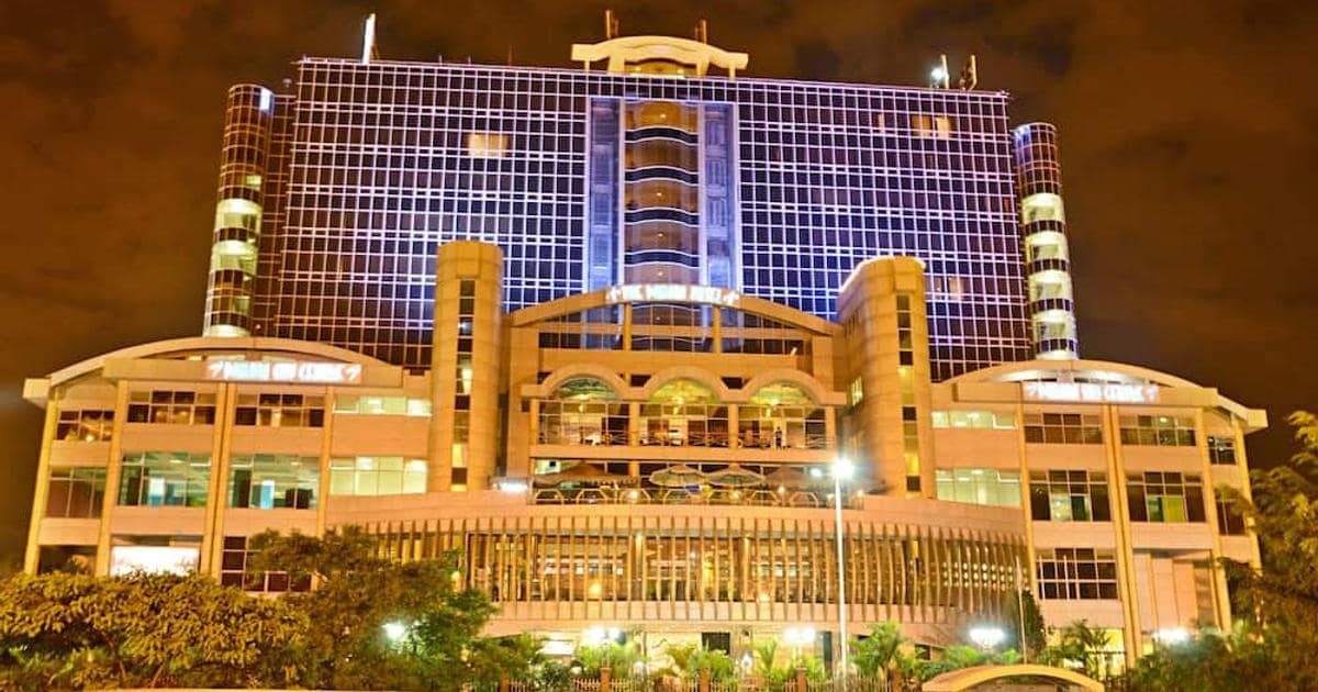 The 10 Best Luxury Hotels in Nairobi