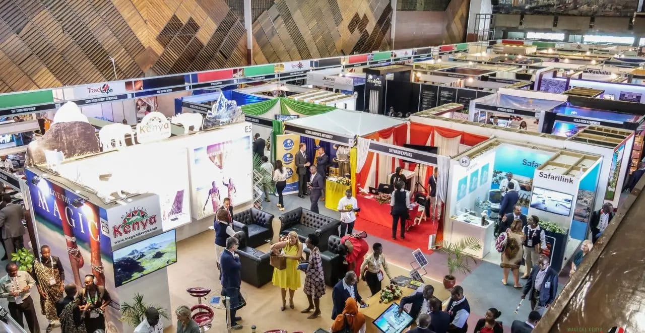 Magical Kenya Travel Expo (MKTE)