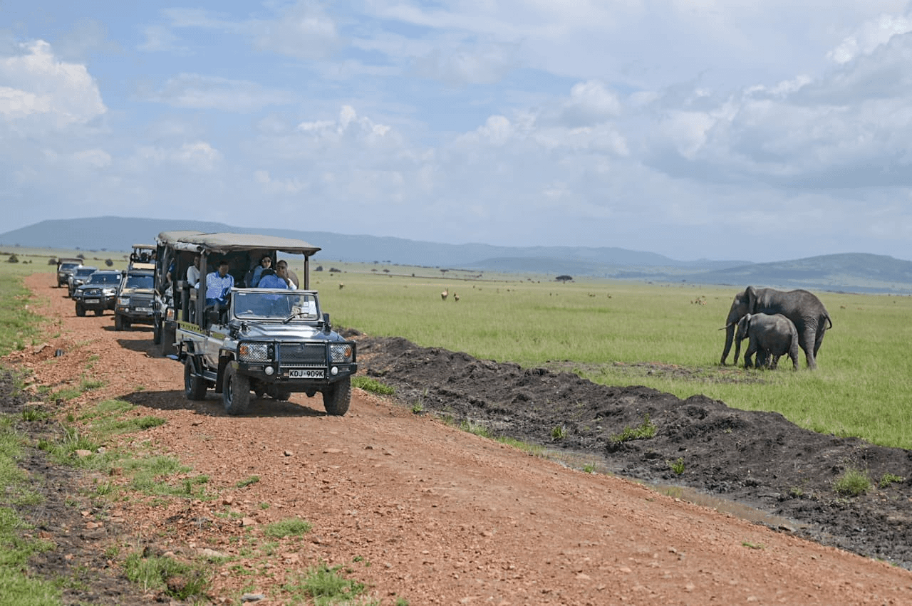 Jordanian Minister for Tourism and Antiquitie