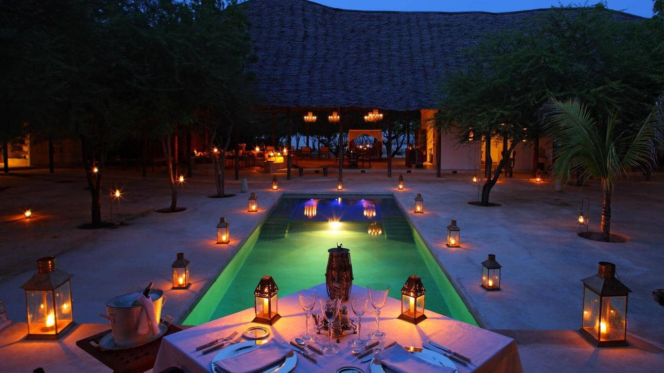 The Red Pepper House