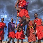 The Maasai Cultural Gem