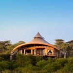 Discover the Magnificent Mahali Mzuri