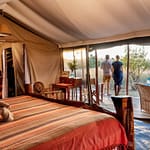 Top 10 Safari Camps in Maasai Mara