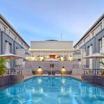 Best Hotels Near Jomo Kenyatta International Airport