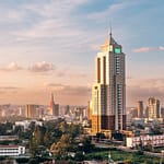 Best Nairobi City Excursions