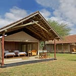 Best Hotels Inside Tsavo East