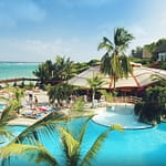 Leopard Beach Resort