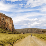 Hells Gate National Park