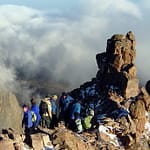 Best Places for Hiking in Kenya