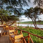 Budget-Friendly Travel in Kenya