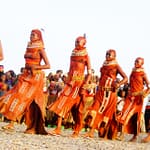 Turkana People