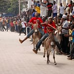 Lamu Cultural Festival