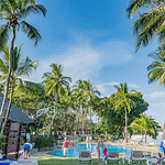 Baobab Beach Resort and Spa