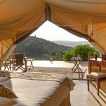 Entumoto Safari Camp