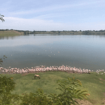 Lake Simbi National Sanctuary