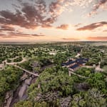 JW Marriott Masai Mara