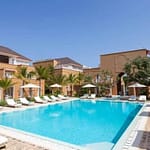 Medina Palms in Watamu