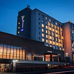 Radisson Blu Hotel