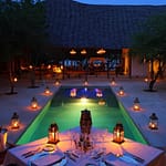 The Red Pepper House