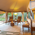 Mara Ngenche Safari Camp
