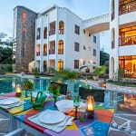 Amani Luxury Apartment Diani