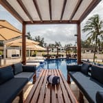 Jumeirah Beach Front Mombasa