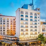 5-Star Hotels in Nairobi Kenya