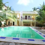 Jannataan Hotel Lamu