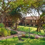 Fairmont The Norfolk Nairobi