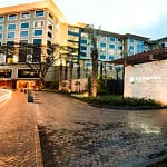 Sankara Hotel Nairobi