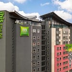 Ibis Styles Nairobi Westlands
