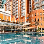 Mövenpick Hotel And Residences