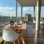 Cloud Hotel and Suites