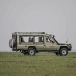 Safari Packages in Kenya