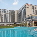 Argyle Grand Hotel at Nairobi Airport