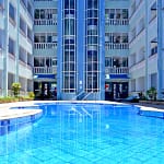 Cowrie Shell Beach Apartments