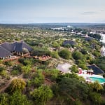 Sasaab Luxury Tented Camp