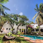 Kijani Hotel Lamu