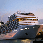 MSC POESIA Cruise