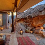 Luxury Safari in Kenya