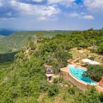 Mandhari Lodge Kenya