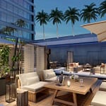 Luxury Accommodations Available In Kenya