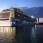 Cruise Ship Tourism in Kenya