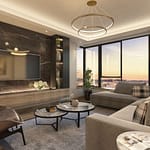 Luxury Apartments in Kenya